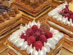 -M'CAKE(西单大悦城店)