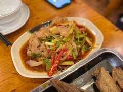 凉拌鸭肠-让鸭脑壳飞(龙华店)