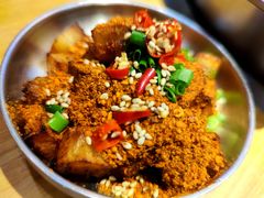 橡皮擦-班花麻辣烫(南京概念店)
