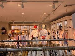 -天虹购物中心(石路店)