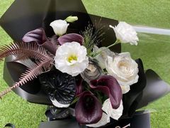 -花邻FloweringLife花艺气球派对(武康大楼店)