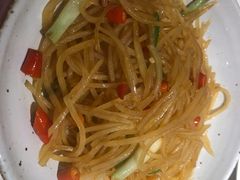 湘辣土豆丝-望湘园·湖南菜(宏伊店)