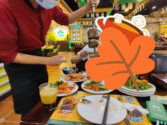 -拉丁餐厅·巴西烤肉自助(正佳广场店)
