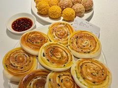 -飶香居(省博物馆店)