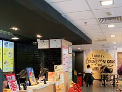 -麦当劳(明湖店)