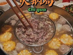 -潮泰牛肉火锅 · 创于1992年(车公庙店)