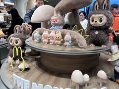 -泡泡玛特POPMART(合生汇店)