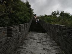 -黄贤森林公园