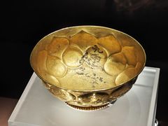 -陕西历史博物馆