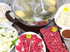 -全好食潮汕牛肉火锅(泗洲路店)