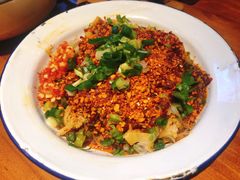 火撒撒得千层肚-搓火大都会(广安门总店)