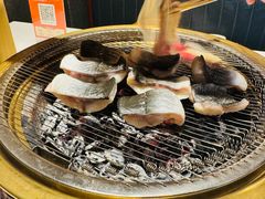 -红沃鳗鱼黑牛烤肉店(不老街店)