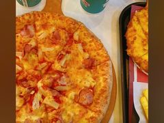 -必胜客(远大路店)