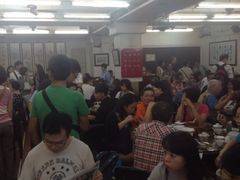 莲香楼-香港蓮香樓(上環店)