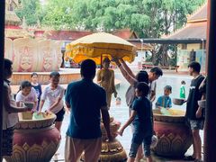 -西双版纳勐泐文化旅游区