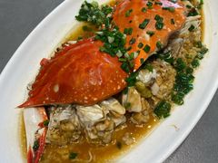 -渔满仓海鲜渔家(象山二店)