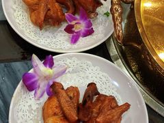 红烧乳鸽-鸽鸟轩(石岐店)