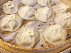 百年特色灌汤包-小有天灌汤包老菜馆(南一马路店)