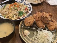 -阿泽料理