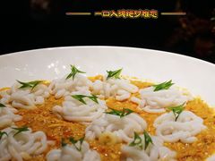 -杭州临平万丽酒店·万丽轩中餐厅