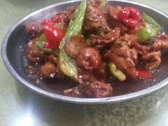 android_upload_pic-纪林菜馆·博山菜老字号(华光路店)