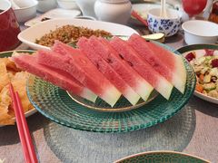 -秀儿四九城·新京菜(亚运村鸟巢店)