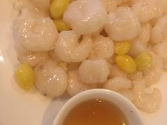 -逸林轩中餐厅(中信泰富朱家角锦江酒店)