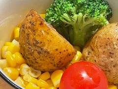 -森Some Fusion(荔湾店)