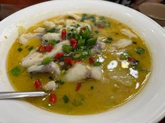 -椒香川流不息川菜馆(二七北路店)