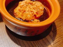 张氏狮子头-羲和雅苑•北京烤鸭(乐园道万象城店)