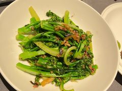 肉糟捞苔兰花-小炳胜(卓悦中心店)