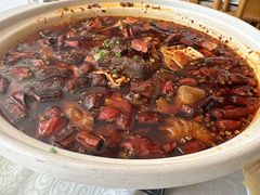 -辣婆婆(航天桥店)