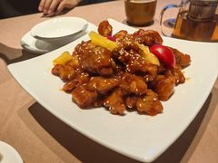 -柴米油盐三杯鸡(象山北路店)