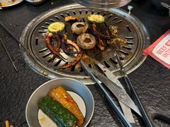 -炽城·烤肉名家(鸿达中央广场店)