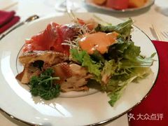 -AZUR聚(香格里拉饭店)