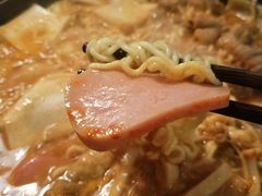 -炙韩料理·部队锅专门店