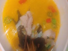-金博士朝鲜民族餐厅(工大店)