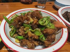 -谭家大米饭坛焖肉(长春大街店)