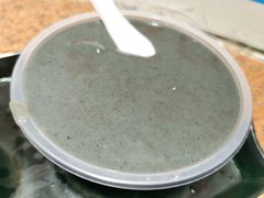 芝麻糊-百花传统甜品店(原址店)