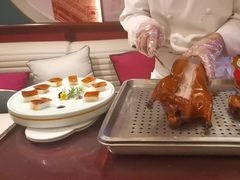 -四世同堂·京菜·烤鸭(双井店)