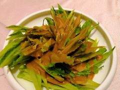 -粗茶淡饭·汉口公馆(循礼门店)