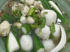 -阿坤纯正西刀鱼丸(Kuala Lumpur Branch)