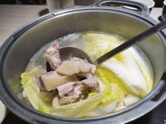 -原味主张椰子鸡·脆皮文昌鸡煲(友谊广场店)