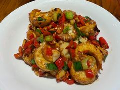 -黄弟大排档·湖南菜·小龙虾·小海鲜(凯旋北路店)