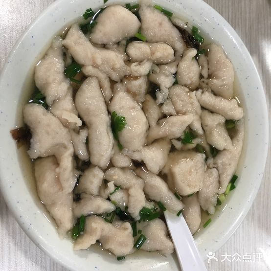 李记猪肉羹(武夷山店)