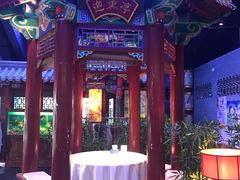 -不二茶空间·养生宴(石景山店)