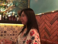 -TEQO·Mexican food & Bar