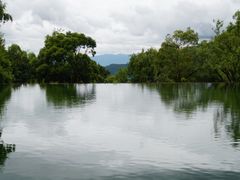 -丽江玉水寨