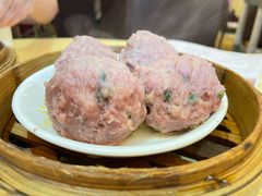 腐竹牛肉球-心点盛宴江南西店