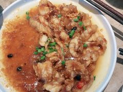 -淘米捞·米汤脆鲩鱼火锅(福田皇岗店)